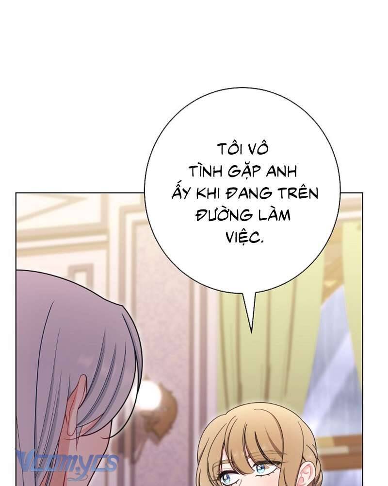 Hầu Gái Độc Quyền Của Hoàng Hậu Phản Diện - Chap 54 - Trang 42