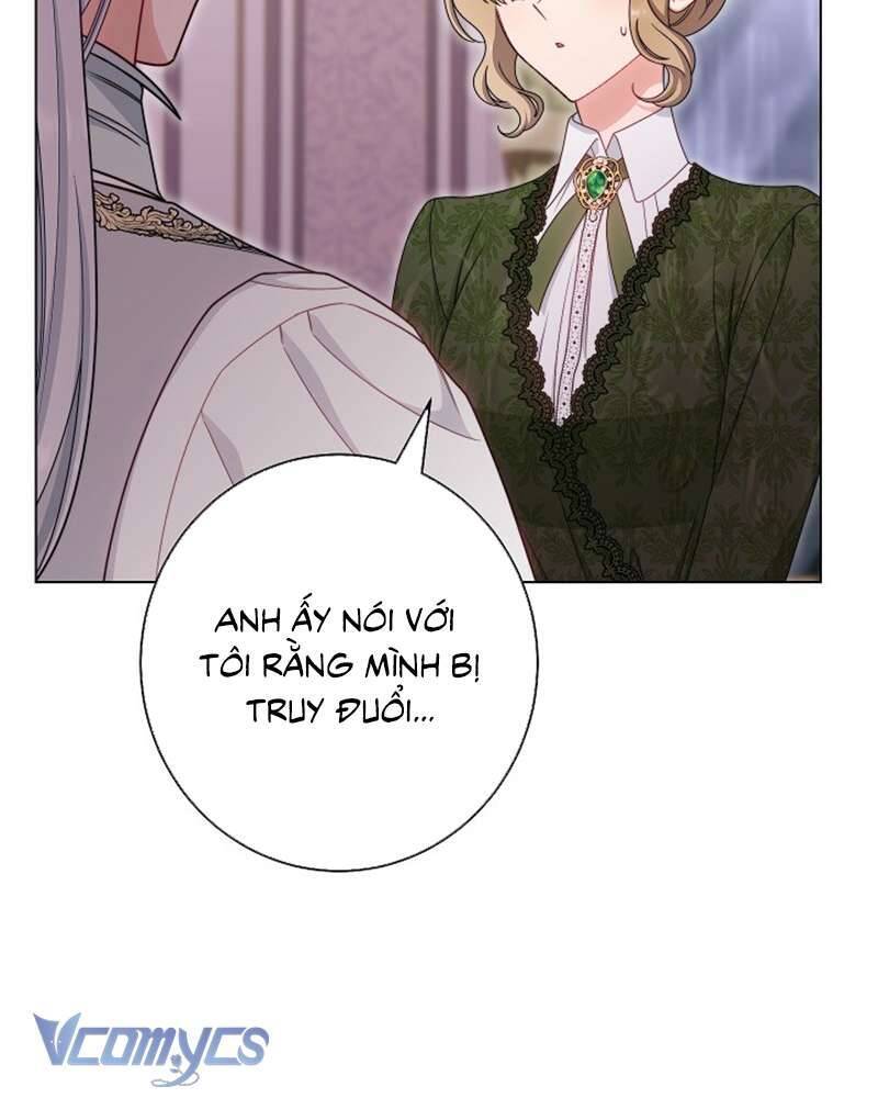 Hầu Gái Độc Quyền Của Hoàng Hậu Phản Diện - Chap 54 - Trang 43