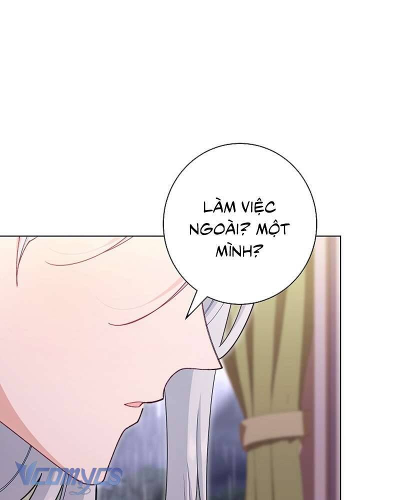 Hầu Gái Độc Quyền Của Hoàng Hậu Phản Diện - Chap 54 - Trang 45