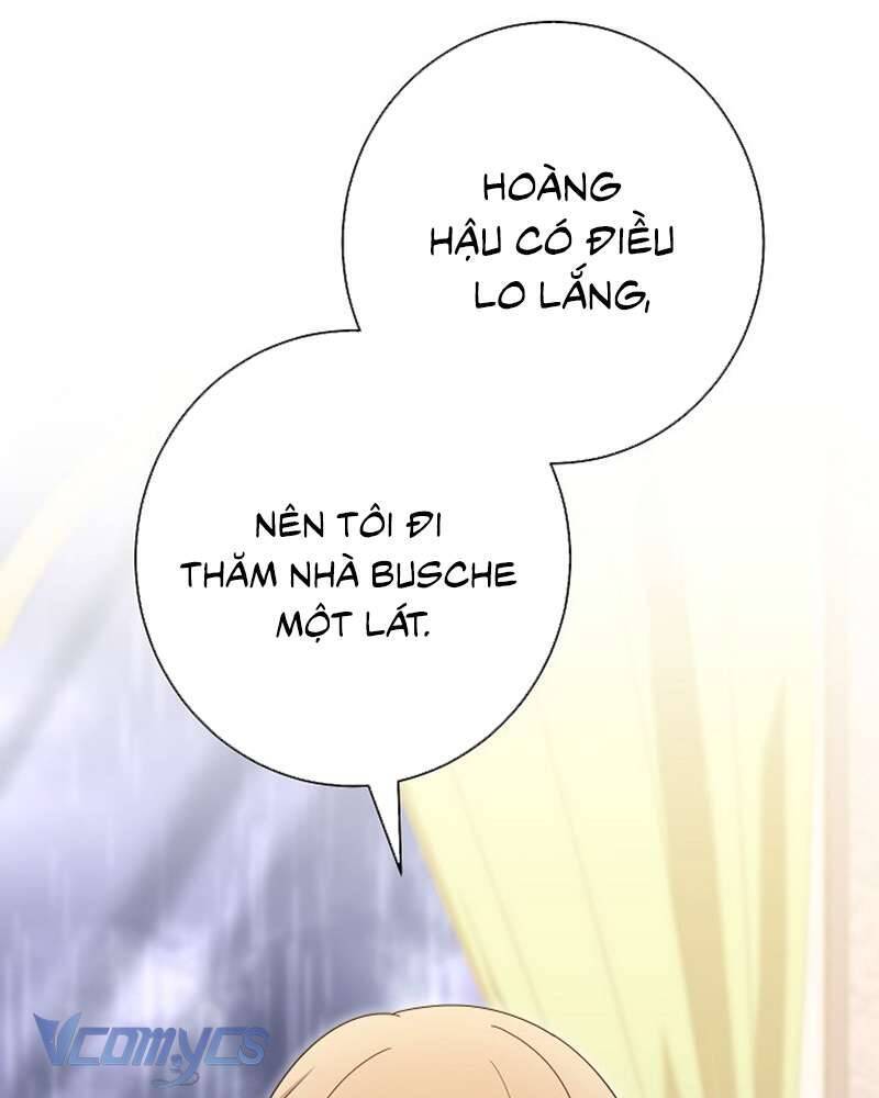 Hầu Gái Độc Quyền Của Hoàng Hậu Phản Diện - Chap 54 - Trang 48