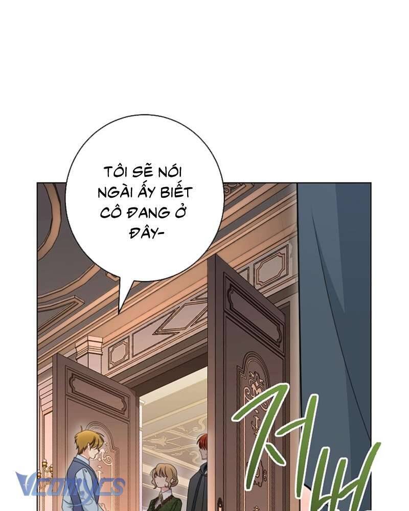 Hầu Gái Độc Quyền Của Hoàng Hậu Phản Diện - Chap 54 - Trang 6