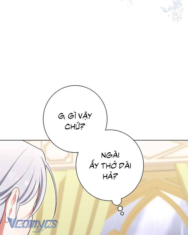 Hầu Gái Độc Quyền Của Hoàng Hậu Phản Diện - Chap 54 - Trang 53