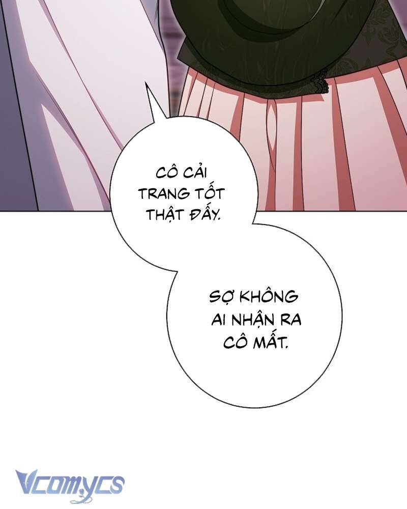 Hầu Gái Độc Quyền Của Hoàng Hậu Phản Diện - Chap 54 - Trang 55
