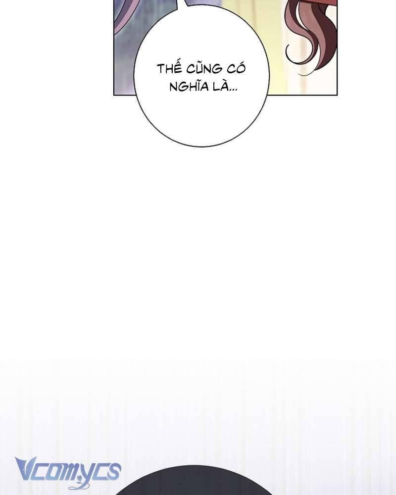 Hầu Gái Độc Quyền Của Hoàng Hậu Phản Diện - Chap 54 - Trang 57