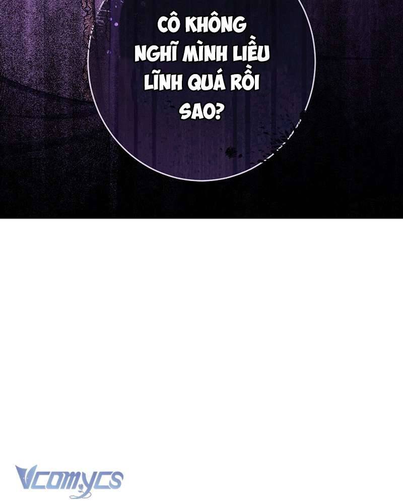 Hầu Gái Độc Quyền Của Hoàng Hậu Phản Diện - Chap 54 - Trang 60