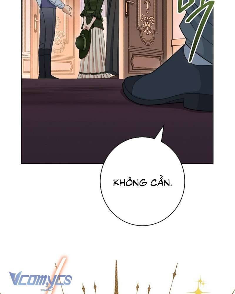 Hầu Gái Độc Quyền Của Hoàng Hậu Phản Diện - Chap 54 - Trang 7