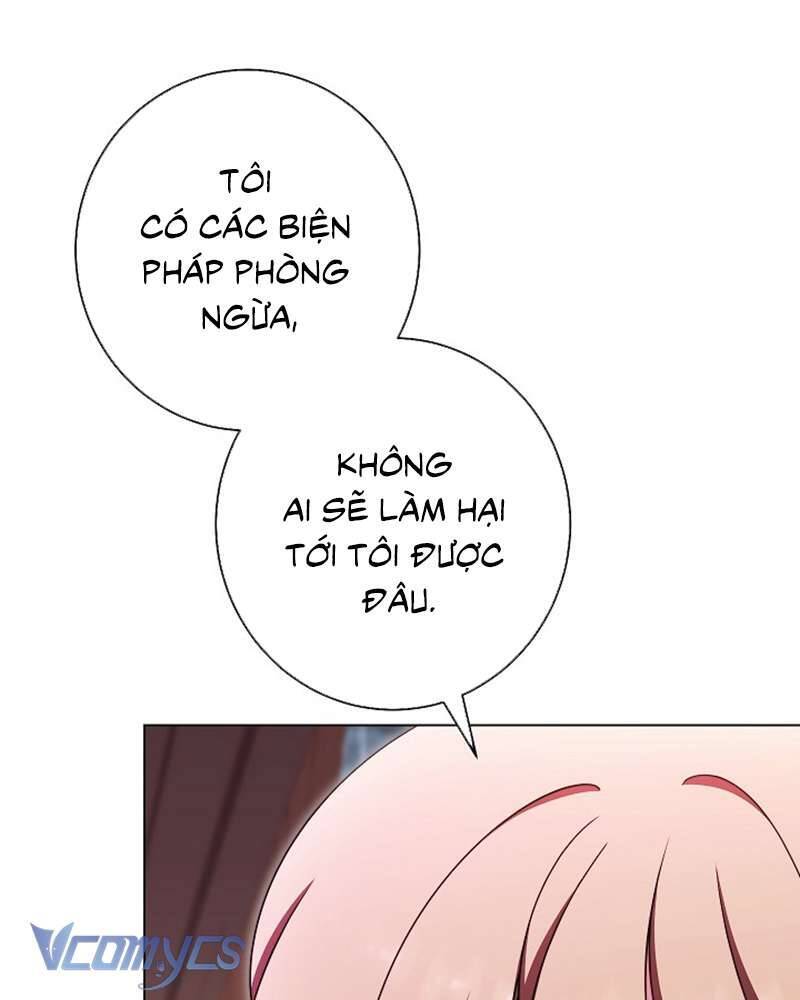 Hầu Gái Độc Quyền Của Hoàng Hậu Phản Diện - Chap 54 - Trang 61