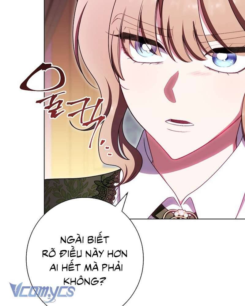 Hầu Gái Độc Quyền Của Hoàng Hậu Phản Diện - Chap 54 - Trang 62