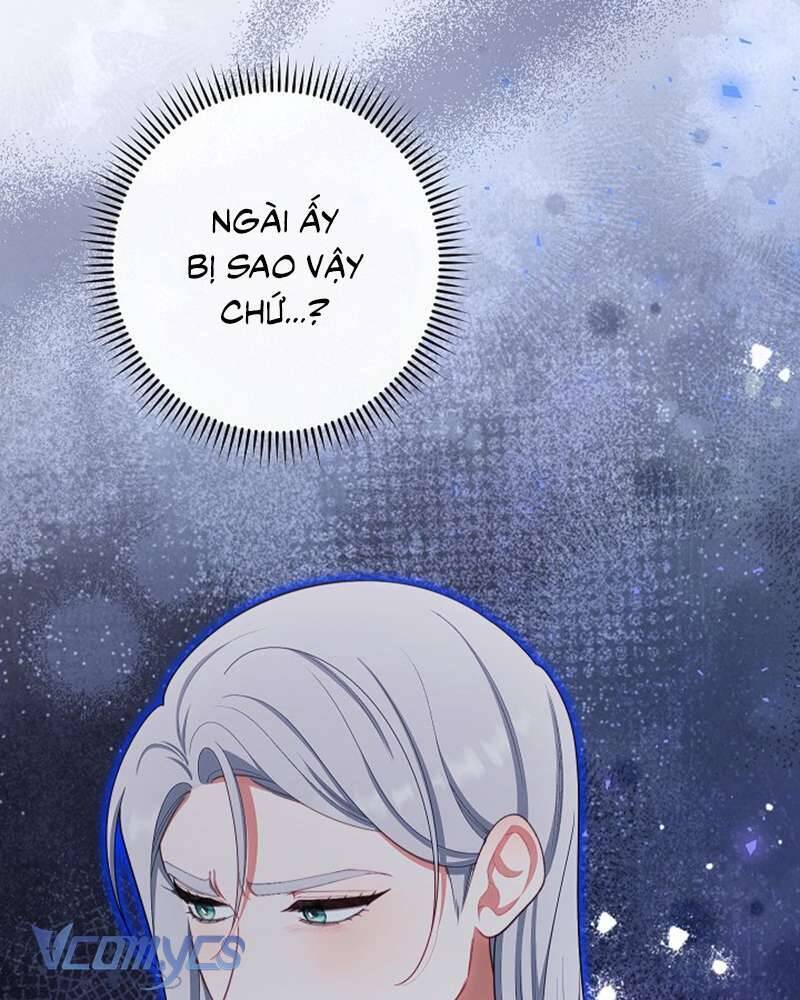 Hầu Gái Độc Quyền Của Hoàng Hậu Phản Diện - Chap 54 - Trang 70
