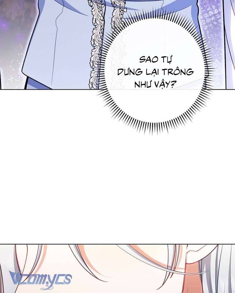 Hầu Gái Độc Quyền Của Hoàng Hậu Phản Diện - Chap 54 - Trang 72
