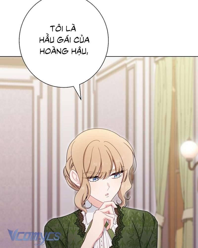 Hầu Gái Độc Quyền Của Hoàng Hậu Phản Diện - Chap 54 - Trang 80