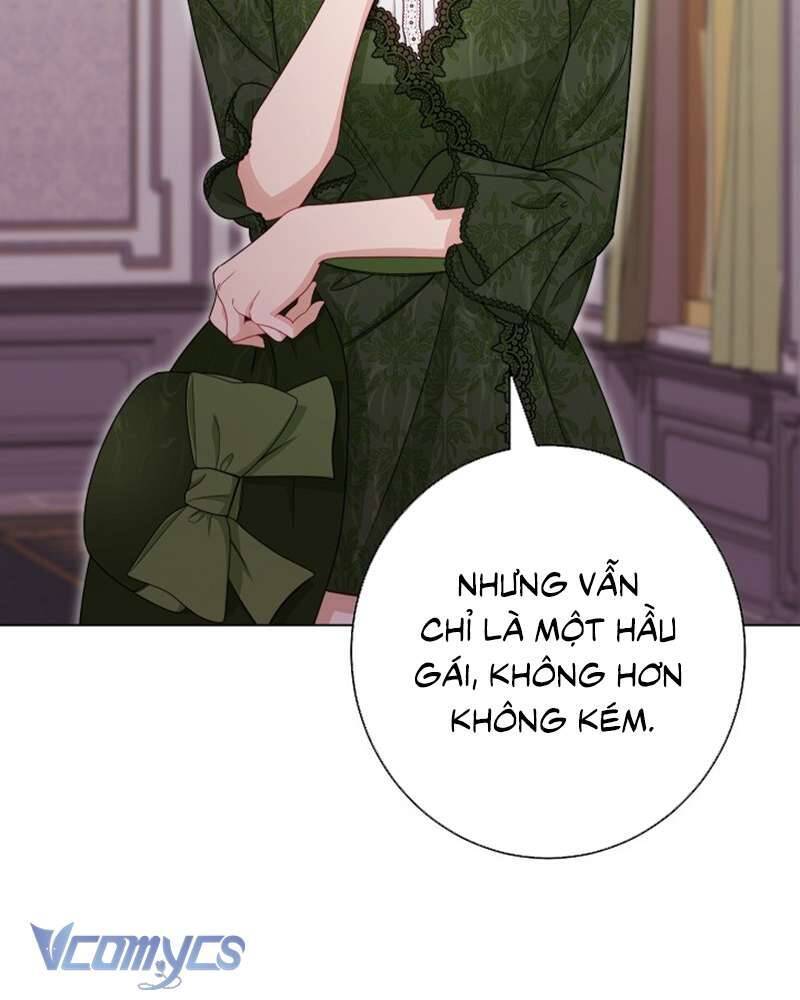 Hầu Gái Độc Quyền Của Hoàng Hậu Phản Diện - Chap 54 - Trang 81