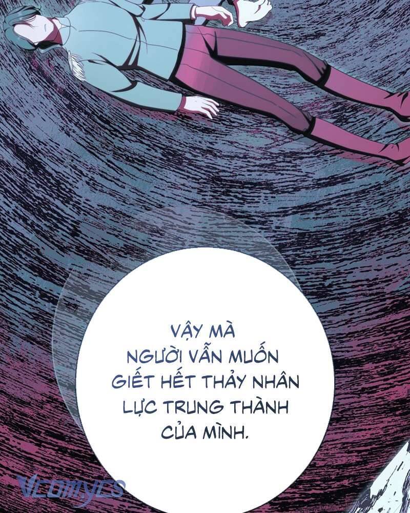Hầu Gái Độc Quyền Của Hoàng Hậu Phản Diện - Chap 54 - Trang 84