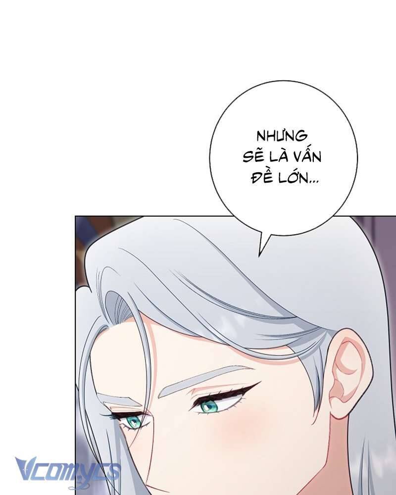 Hầu Gái Độc Quyền Của Hoàng Hậu Phản Diện - Chap 54 - Trang 87