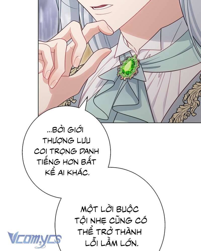 Hầu Gái Độc Quyền Của Hoàng Hậu Phản Diện - Chap 54 - Trang 88