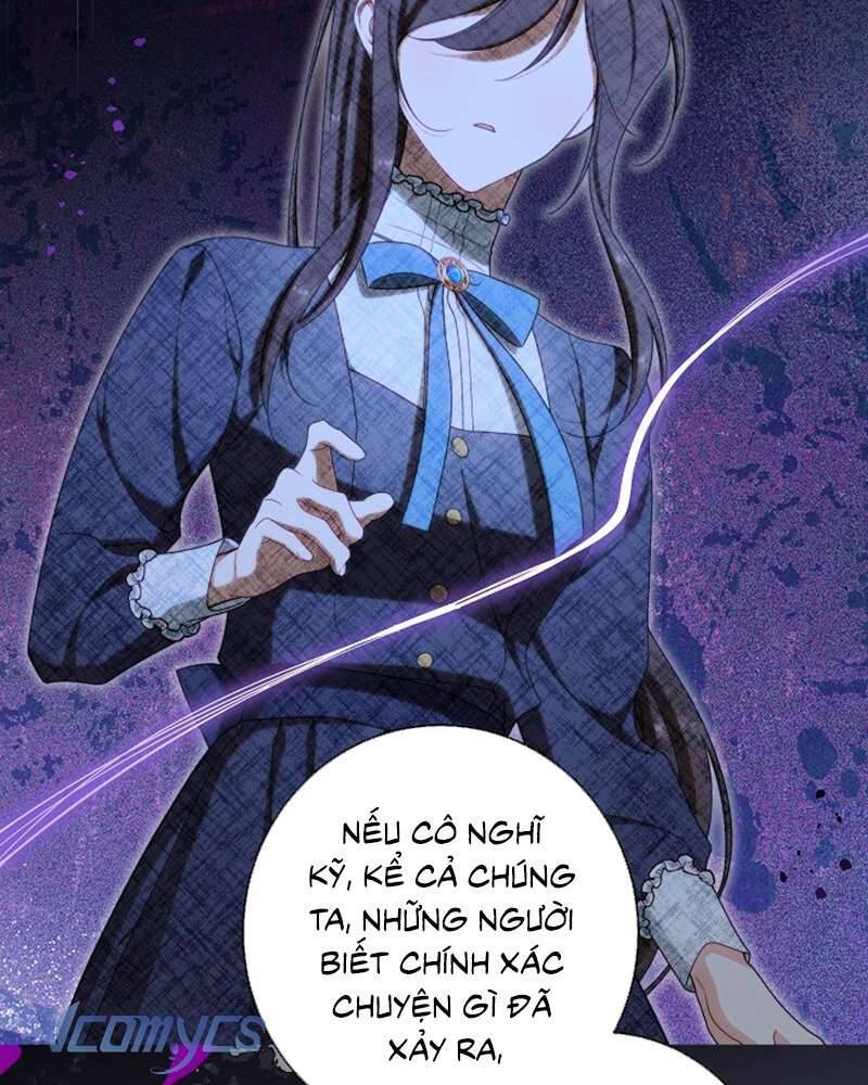 Hầu Gái Độc Quyền Của Hoàng Hậu Phản Diện - Chap 54 - Trang 90