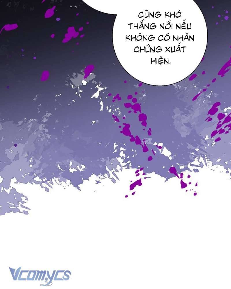 Hầu Gái Độc Quyền Của Hoàng Hậu Phản Diện - Chap 54 - Trang 91