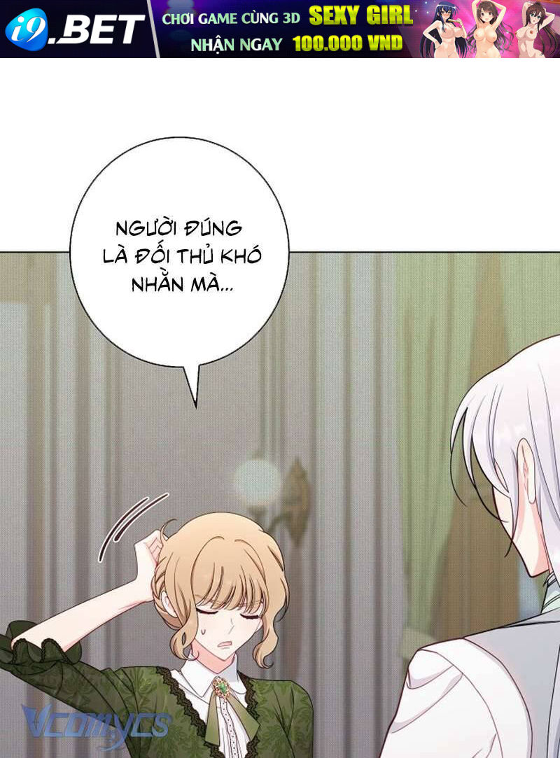 Hầu Gái Độc Quyền Của Hoàng Hậu Phản Diện - Chap 54 - Trang 92