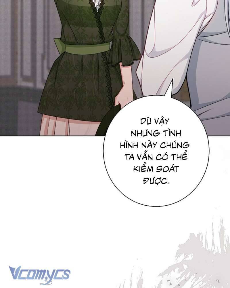 Hầu Gái Độc Quyền Của Hoàng Hậu Phản Diện - Chap 54 - Trang 93