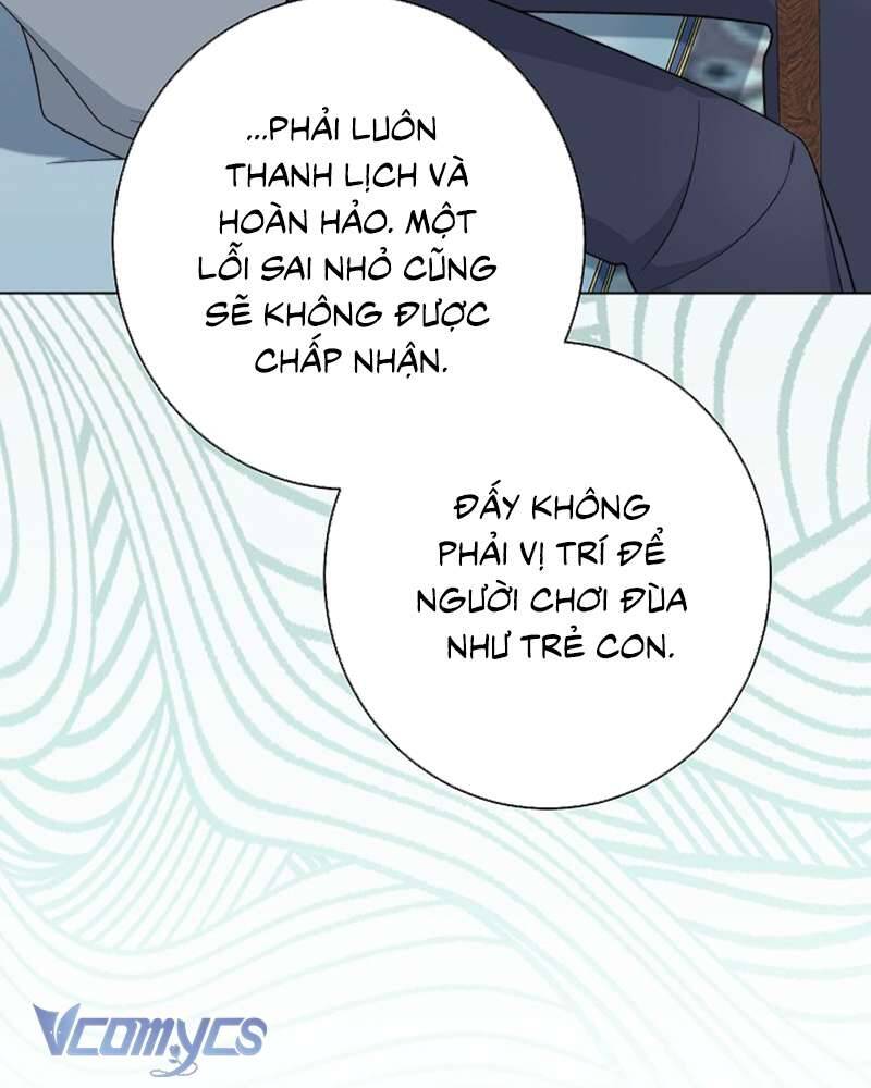 Hầu Gái Độc Quyền Của Hoàng Hậu Phản Diện - Chap 55 - Trang 114