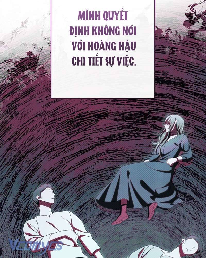 Hầu Gái Độc Quyền Của Hoàng Hậu Phản Diện - Chap 55 - Trang 13