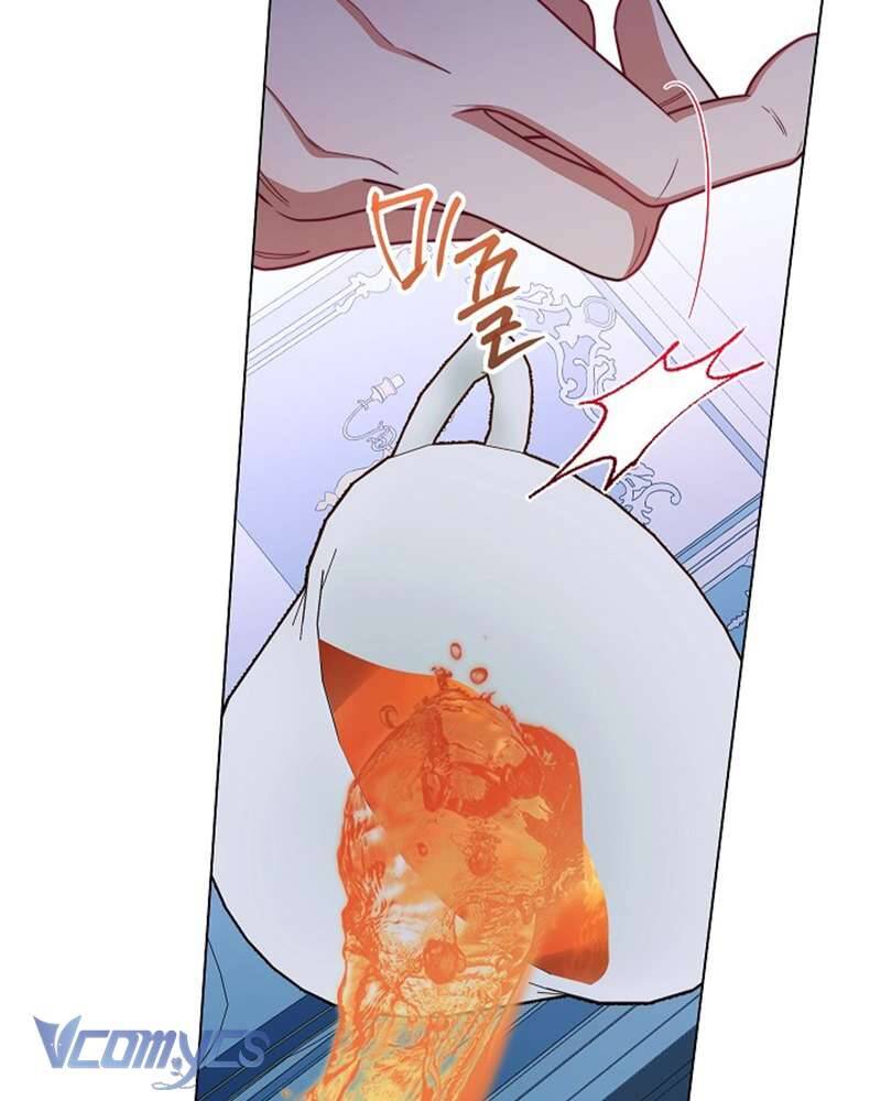 Hầu Gái Độc Quyền Của Hoàng Hậu Phản Diện - Chap 55 - Trang 128