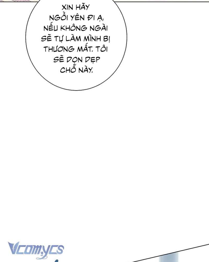 Hầu Gái Độc Quyền Của Hoàng Hậu Phản Diện - Chap 55 - Trang 136