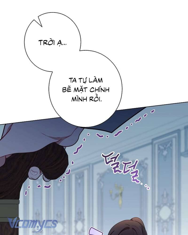 Hầu Gái Độc Quyền Của Hoàng Hậu Phản Diện - Chap 55 - Trang 139