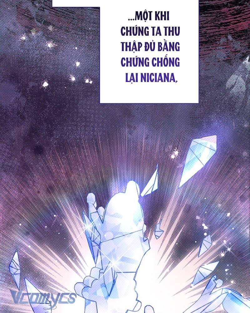 Hầu Gái Độc Quyền Của Hoàng Hậu Phản Diện - Chap 55 - Trang 15