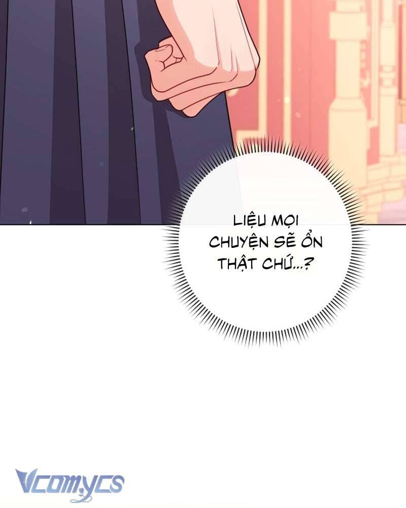 Hầu Gái Độc Quyền Của Hoàng Hậu Phản Diện - Chap 55 - Trang 18