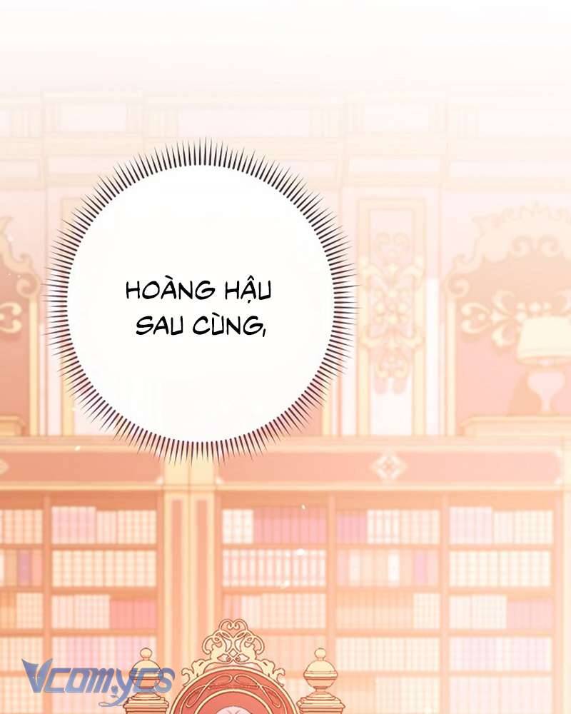 Hầu Gái Độc Quyền Của Hoàng Hậu Phản Diện - Chap 55 - Trang 19