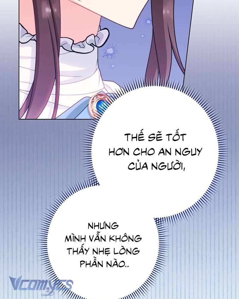 Hầu Gái Độc Quyền Của Hoàng Hậu Phản Diện - Chap 55 - Trang 23