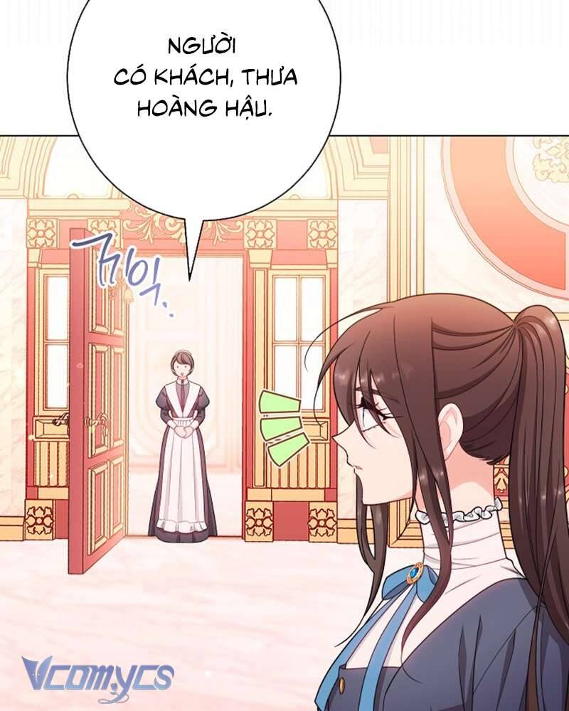 Hầu Gái Độc Quyền Của Hoàng Hậu Phản Diện - Chap 55 - Trang 25