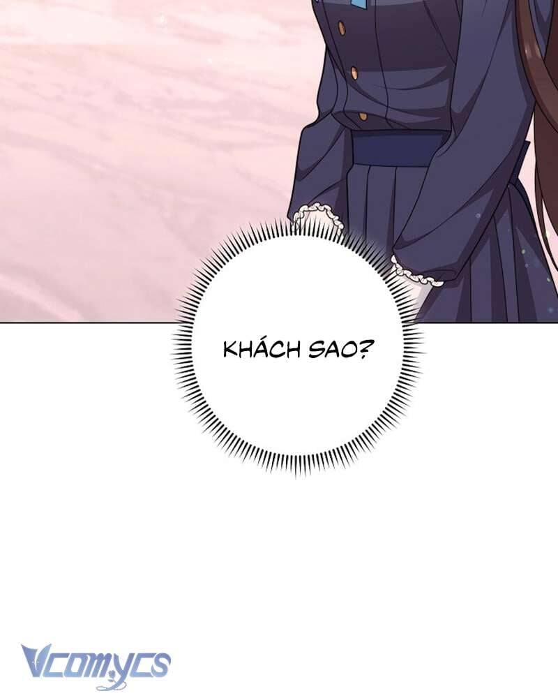 Hầu Gái Độc Quyền Của Hoàng Hậu Phản Diện - Chap 55 - Trang 26