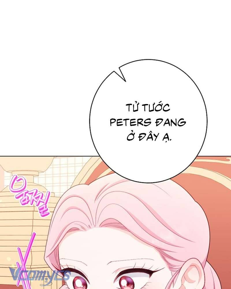 Hầu Gái Độc Quyền Của Hoàng Hậu Phản Diện - Chap 55 - Trang 27