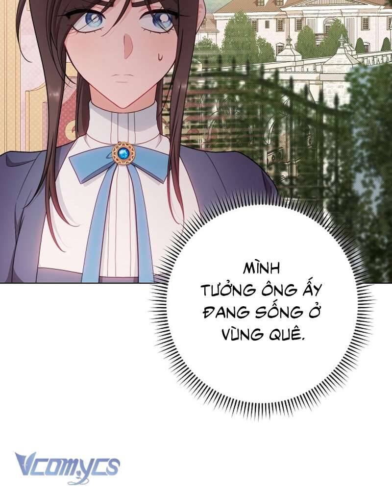 Hầu Gái Độc Quyền Của Hoàng Hậu Phản Diện - Chap 55 - Trang 30