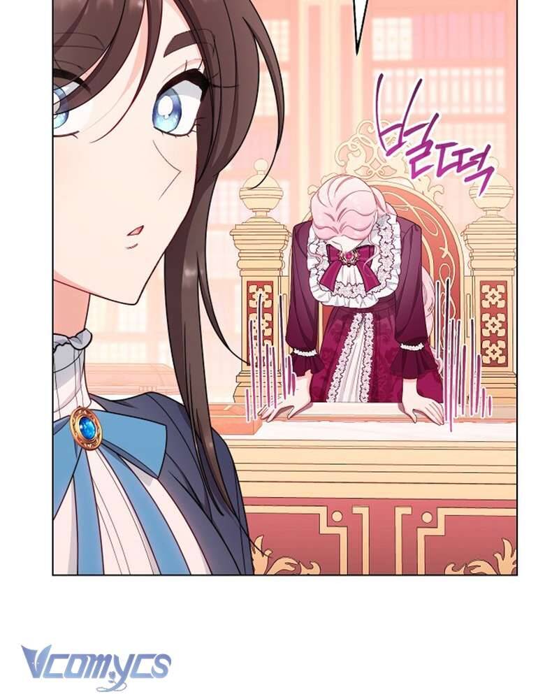Hầu Gái Độc Quyền Của Hoàng Hậu Phản Diện - Chap 55 - Trang 32