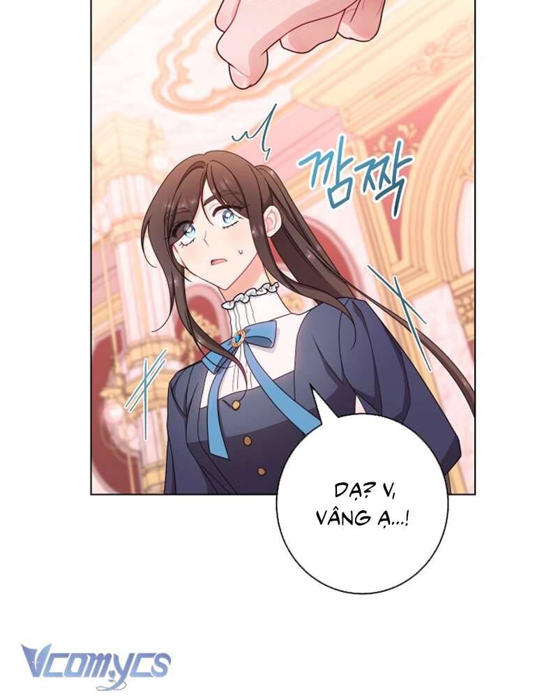 Hầu Gái Độc Quyền Của Hoàng Hậu Phản Diện - Chap 55 - Trang 34