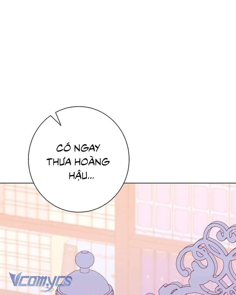 Hầu Gái Độc Quyền Của Hoàng Hậu Phản Diện - Chap 55 - Trang 35