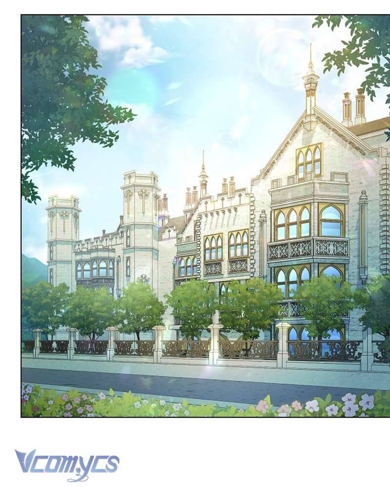 Hầu Gái Độc Quyền Của Hoàng Hậu Phản Diện - Chap 55 - Trang 40