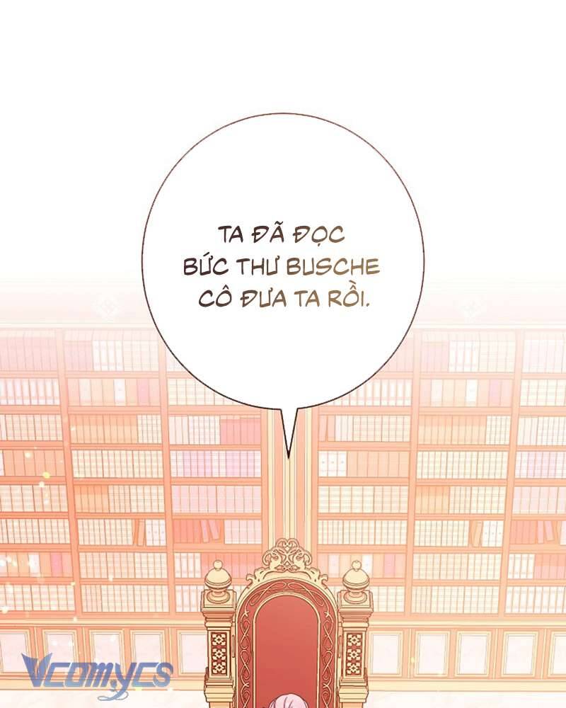Hầu Gái Độc Quyền Của Hoàng Hậu Phản Diện - Chap 55 - Trang 5