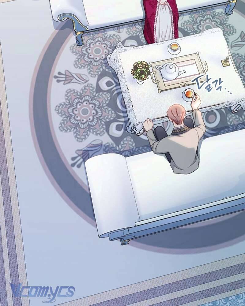 Hầu Gái Độc Quyền Của Hoàng Hậu Phản Diện - Chap 55 - Trang 43