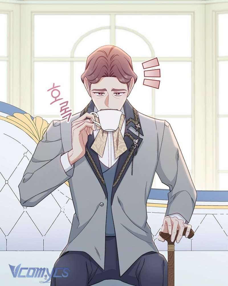 Hầu Gái Độc Quyền Của Hoàng Hậu Phản Diện - Chap 55 - Trang 45