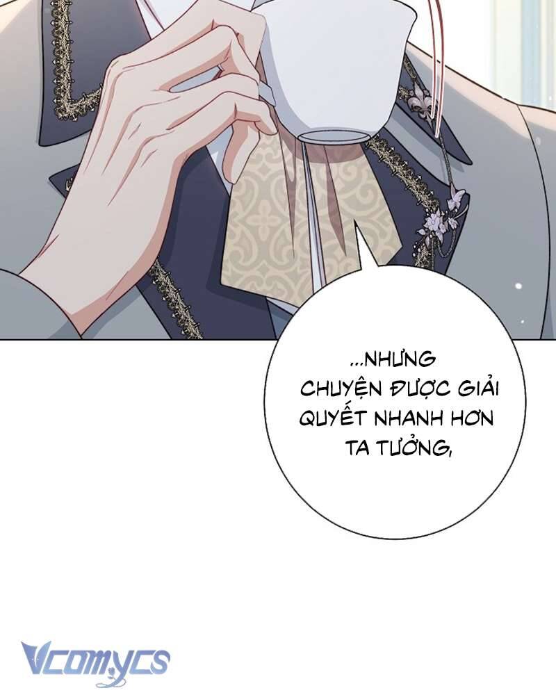 Hầu Gái Độc Quyền Của Hoàng Hậu Phản Diện - Chap 55 - Trang 48