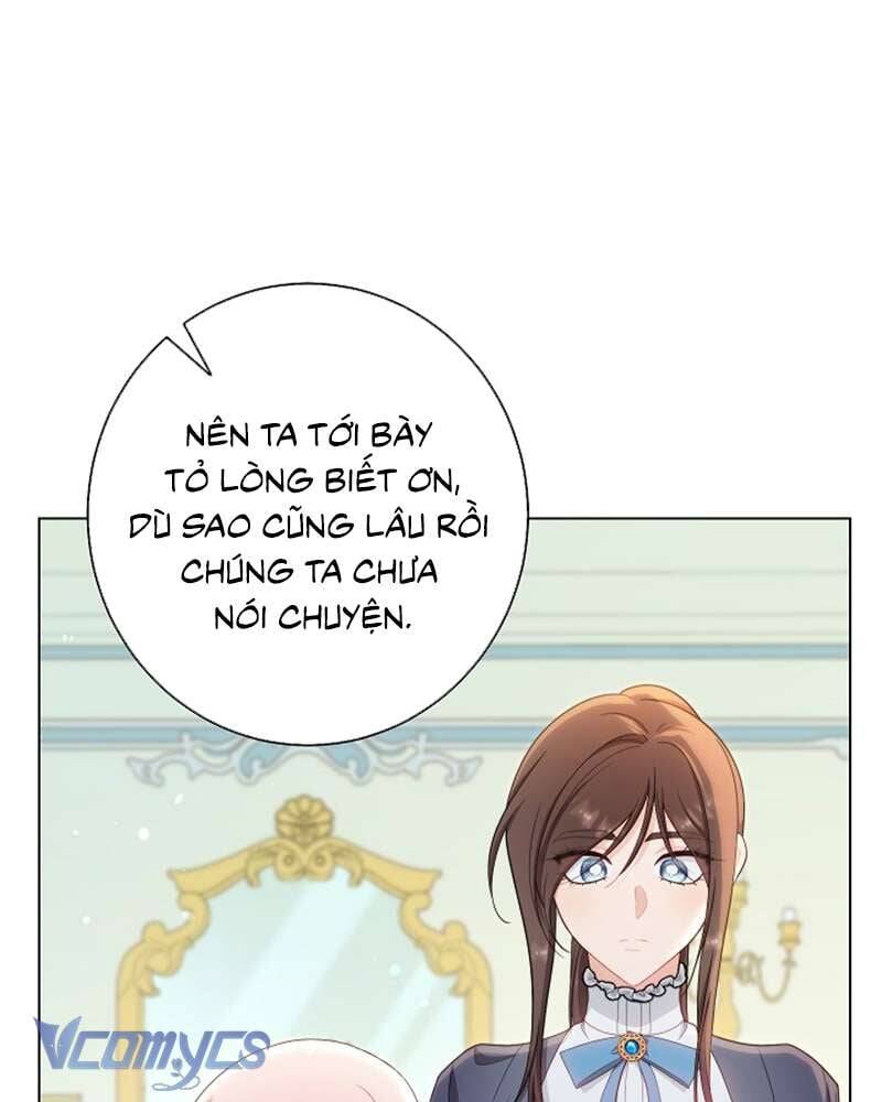 Hầu Gái Độc Quyền Của Hoàng Hậu Phản Diện - Chap 55 - Trang 49