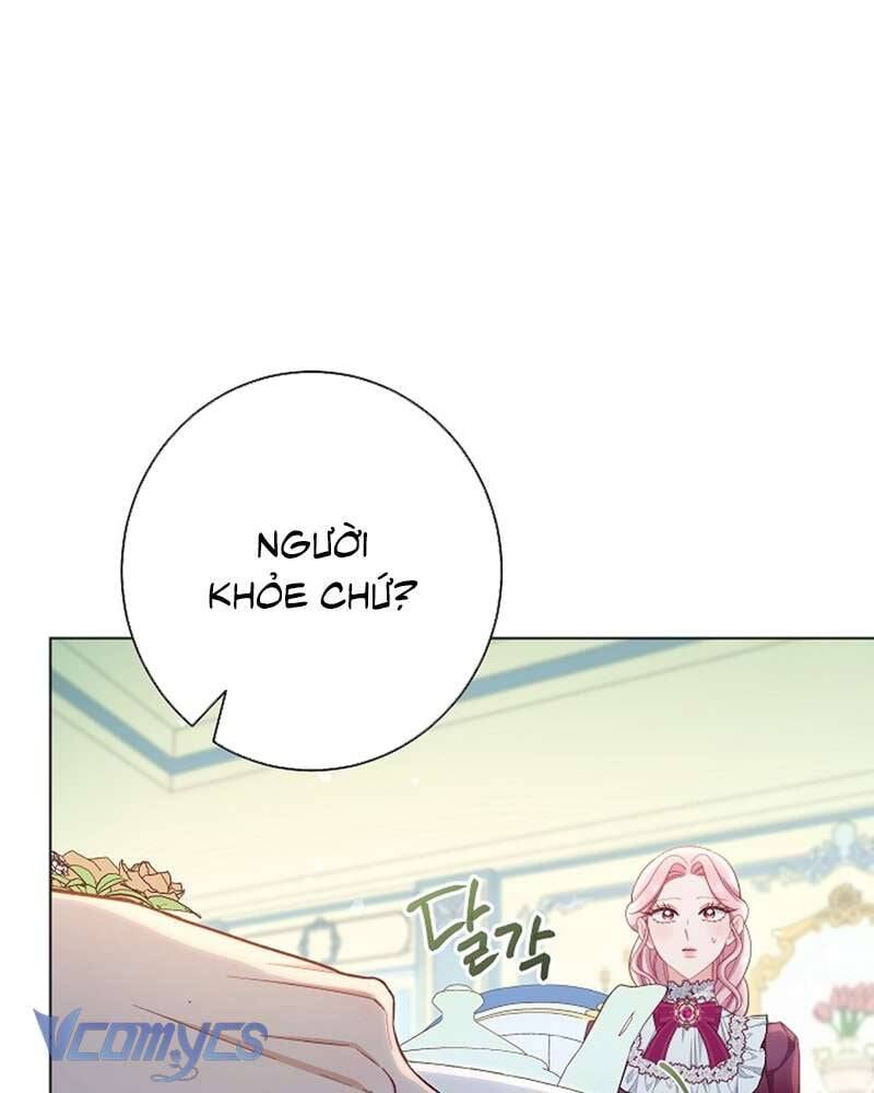 Hầu Gái Độc Quyền Của Hoàng Hậu Phản Diện - Chap 55 - Trang 51