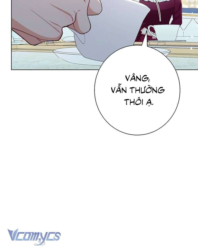 Hầu Gái Độc Quyền Của Hoàng Hậu Phản Diện - Chap 55 - Trang 52