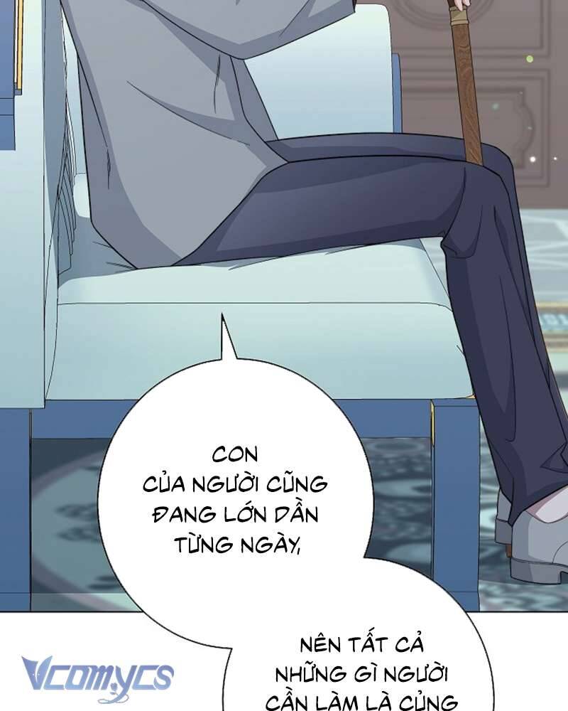 Hầu Gái Độc Quyền Của Hoàng Hậu Phản Diện - Chap 55 - Trang 54