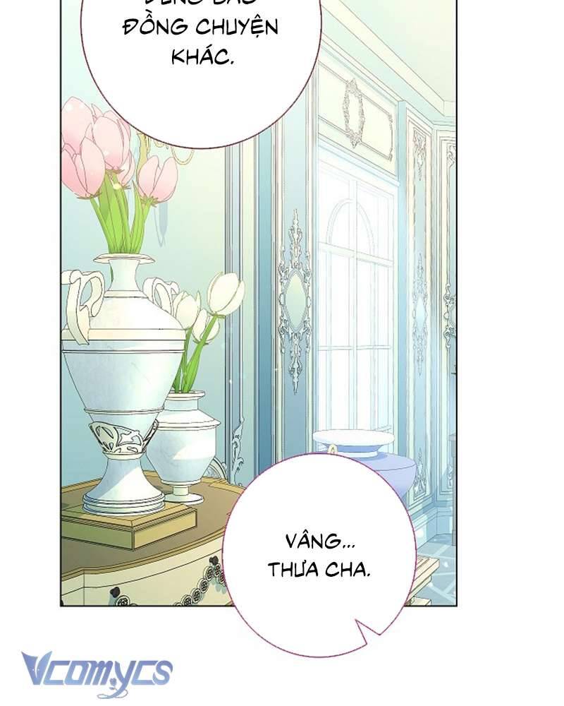 Hầu Gái Độc Quyền Của Hoàng Hậu Phản Diện - Chap 55 - Trang 56