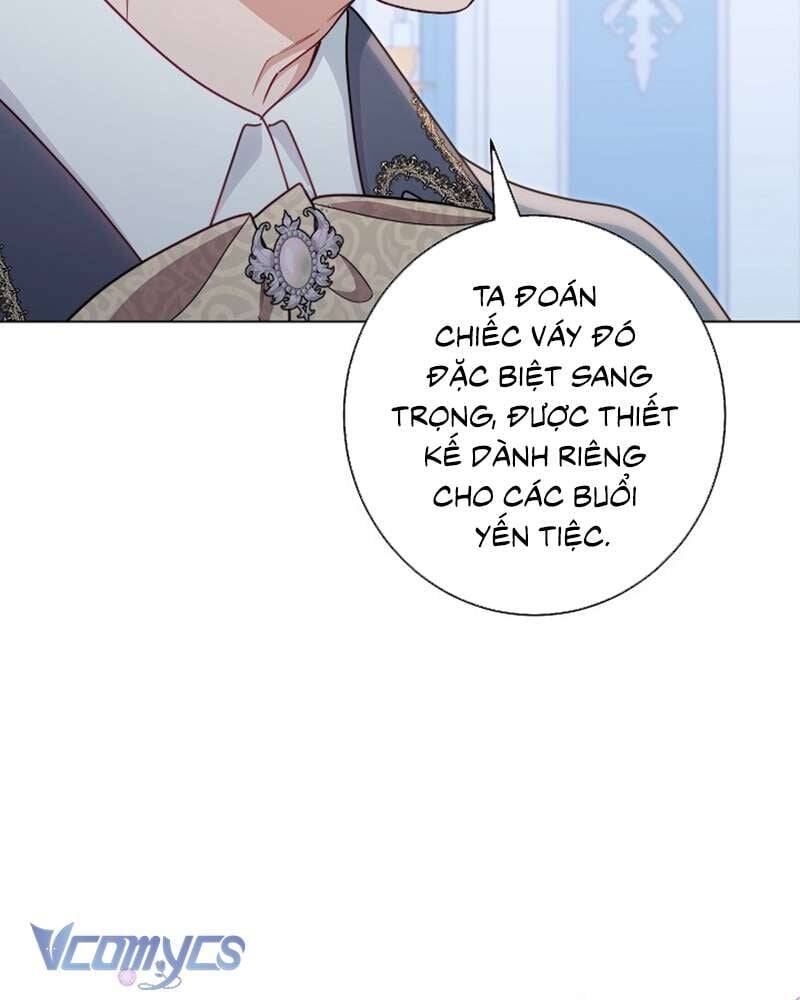 Hầu Gái Độc Quyền Của Hoàng Hậu Phản Diện - Chap 55 - Trang 63